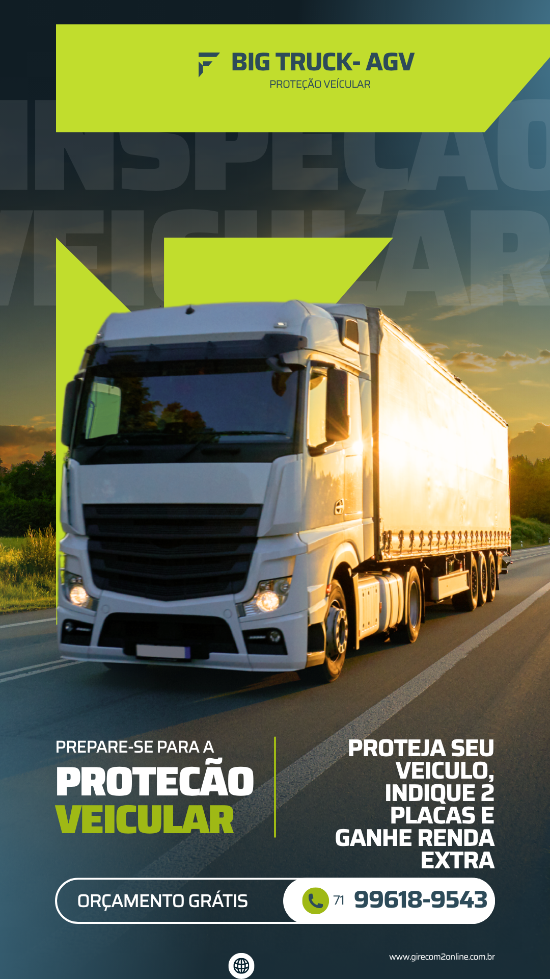 Adesão (Compra Única) Incluso: ( Vistoria, Serviços, aprovação sem burocracias )